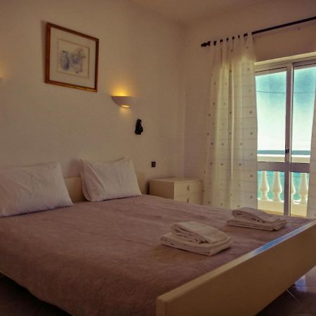 Rustic Old Town Apartment Albufeira Buitenkant foto