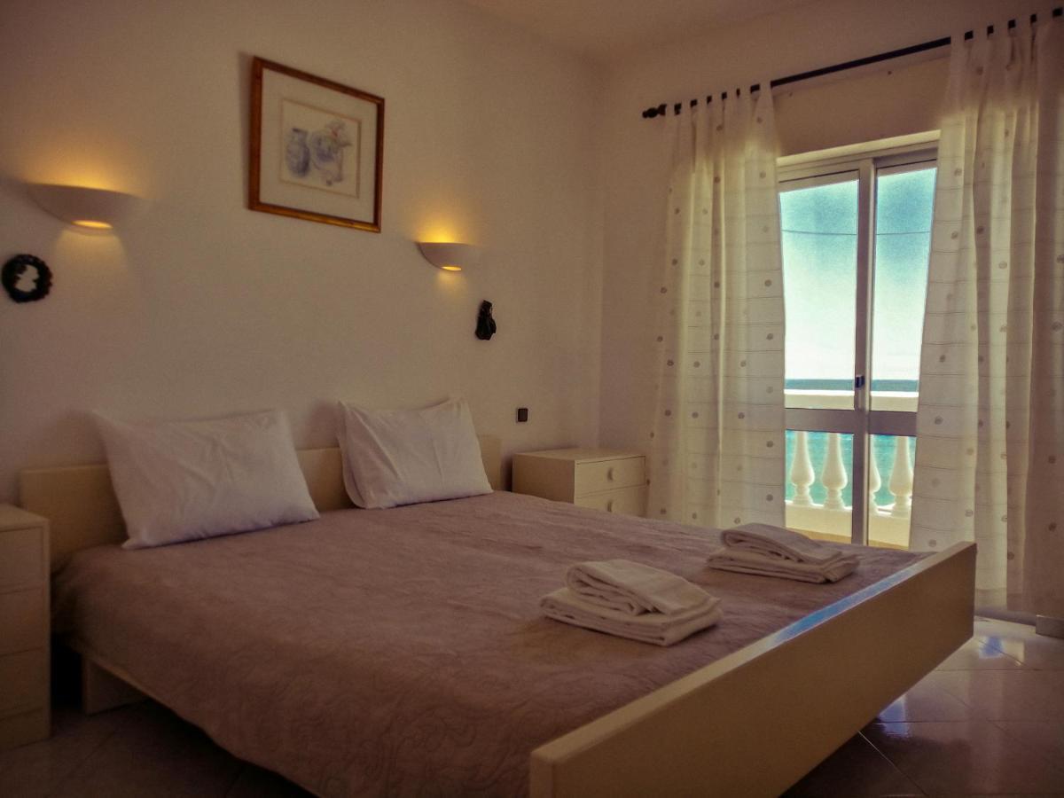 Rustic Old Town Apartment Albufeira Buitenkant foto