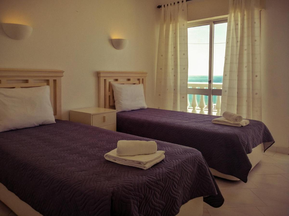 Rustic Old Town Apartment Albufeira Buitenkant foto