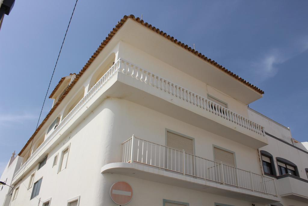 Rustic Old Town Apartment Albufeira Buitenkant foto