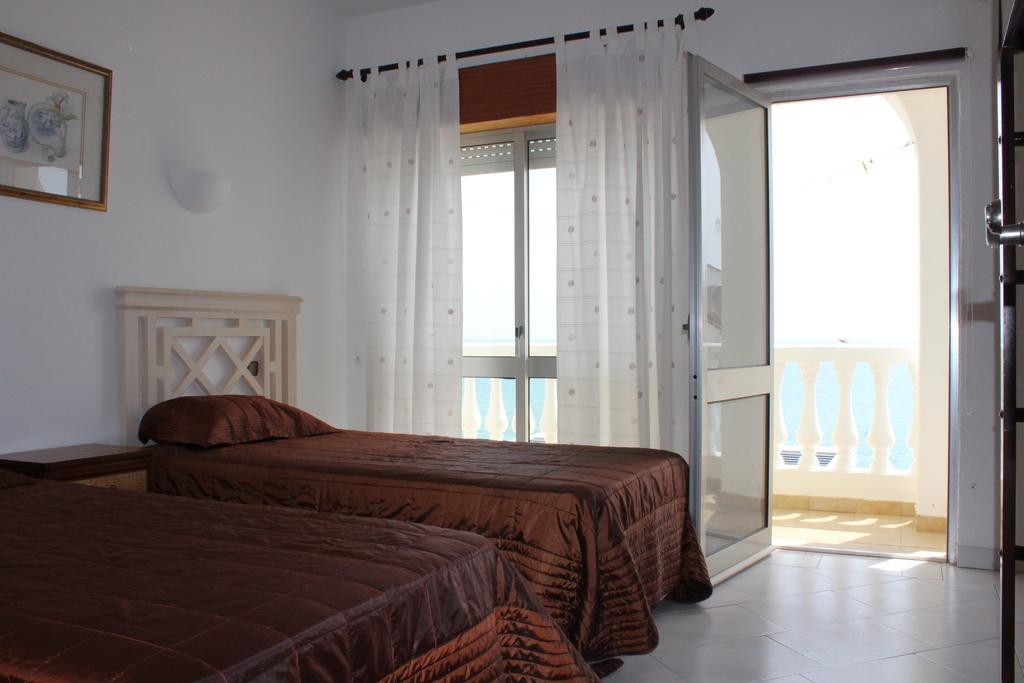 Rustic Old Town Apartment Albufeira Buitenkant foto