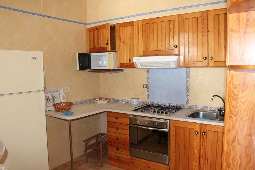 Rustic Old Town Apartment Albufeira Buitenkant foto