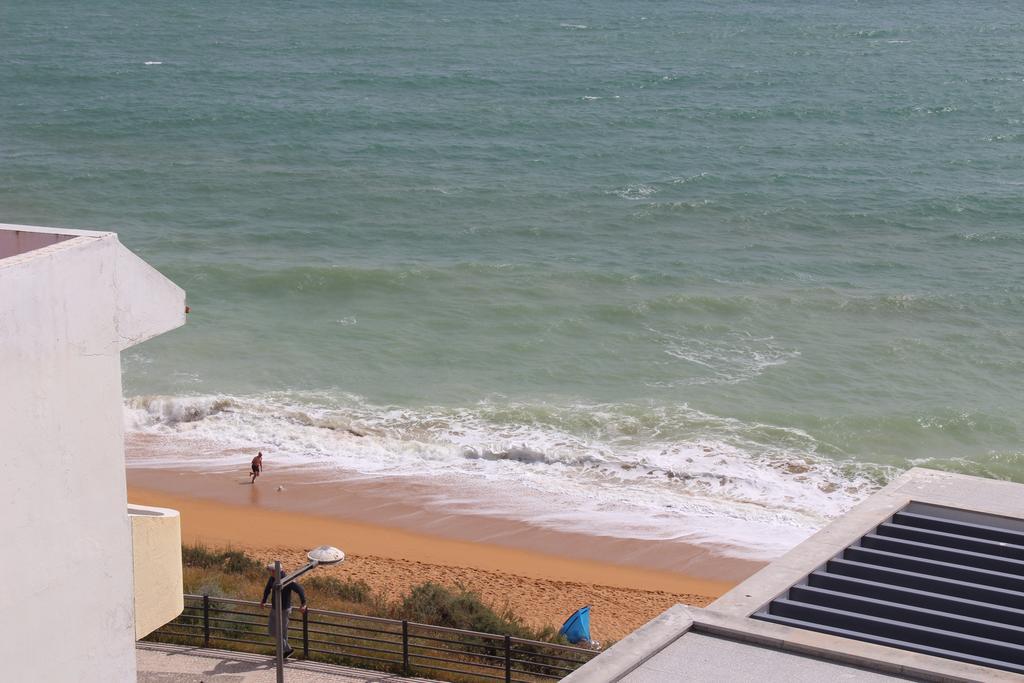Rustic Old Town Apartment Albufeira Buitenkant foto