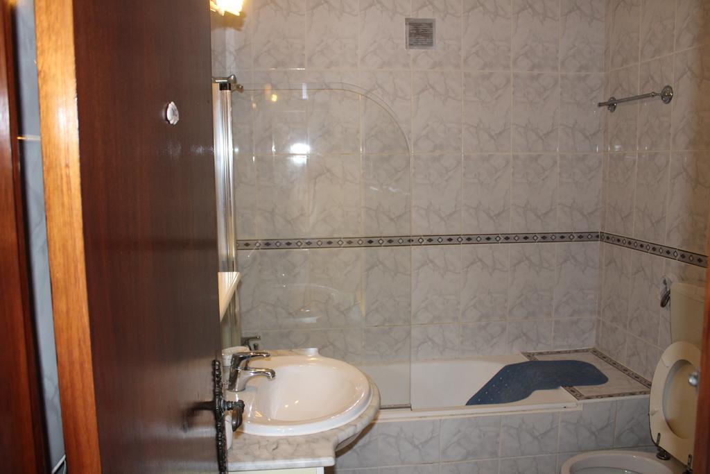 Rustic Old Town Apartment Albufeira Buitenkant foto