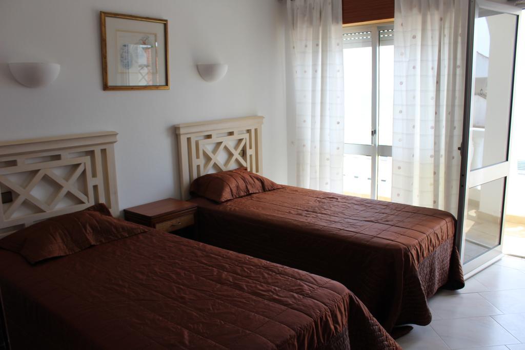 Rustic Old Town Apartment Albufeira Buitenkant foto