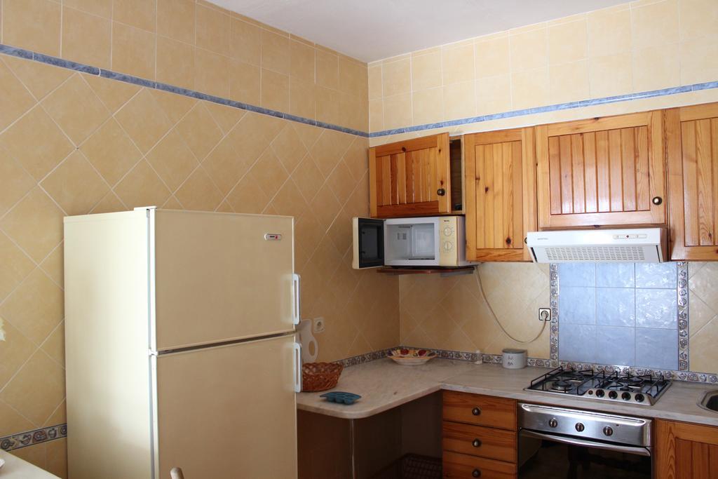 Rustic Old Town Apartment Albufeira Buitenkant foto