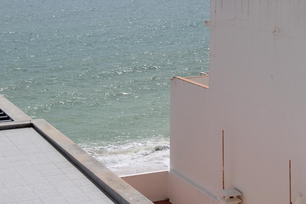Rustic Old Town Apartment Albufeira Buitenkant foto