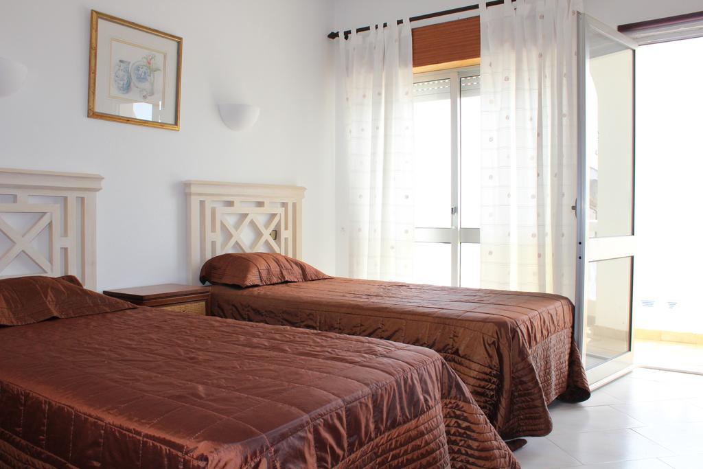 Rustic Old Town Apartment Albufeira Buitenkant foto