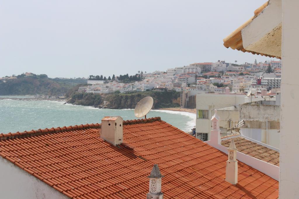 Rustic Old Town Apartment Albufeira Buitenkant foto