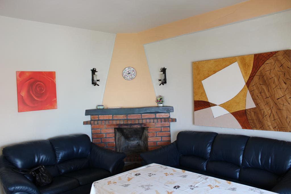Rustic Old Town Apartment Albufeira Buitenkant foto