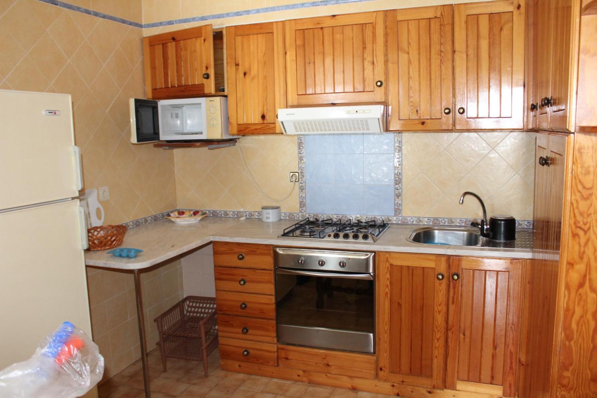Rustic Old Town Apartment Albufeira Buitenkant foto
