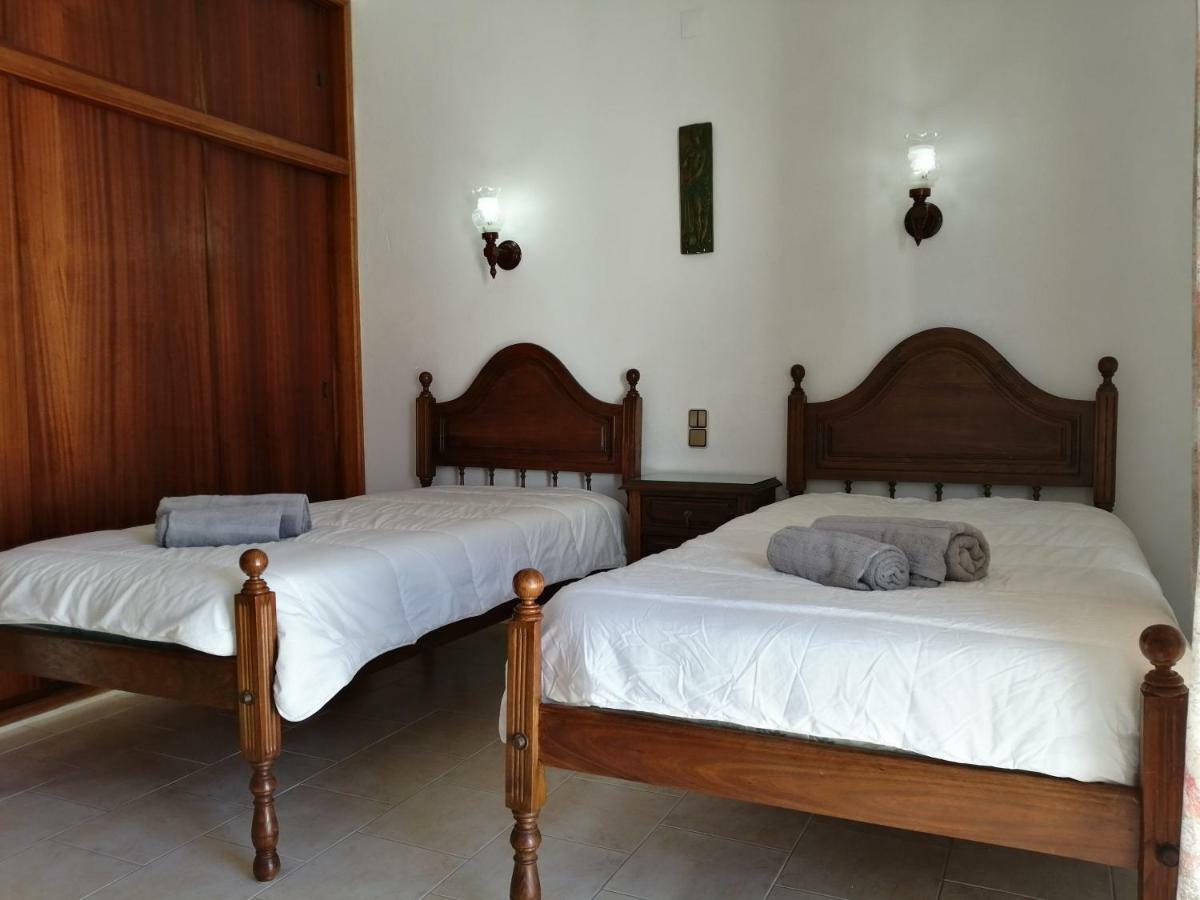 Rustic Old Town Apartment Albufeira Buitenkant foto