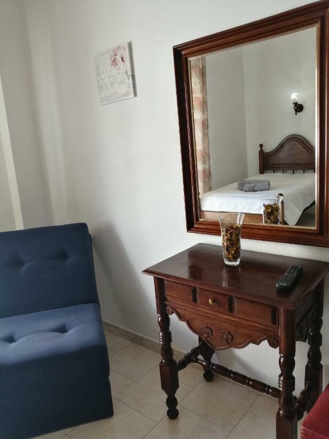 Rustic Old Town Apartment Albufeira Buitenkant foto