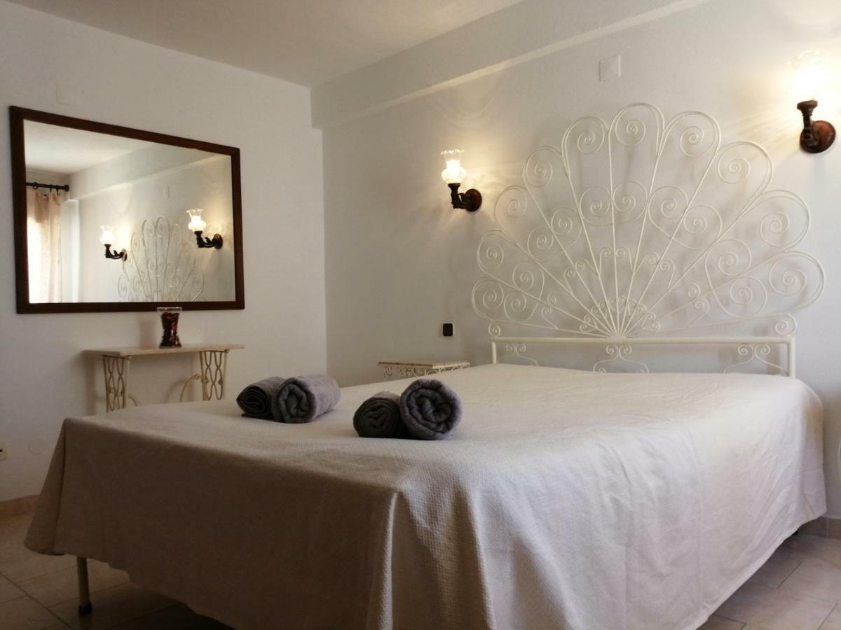 Rustic Old Town Apartment Albufeira Buitenkant foto