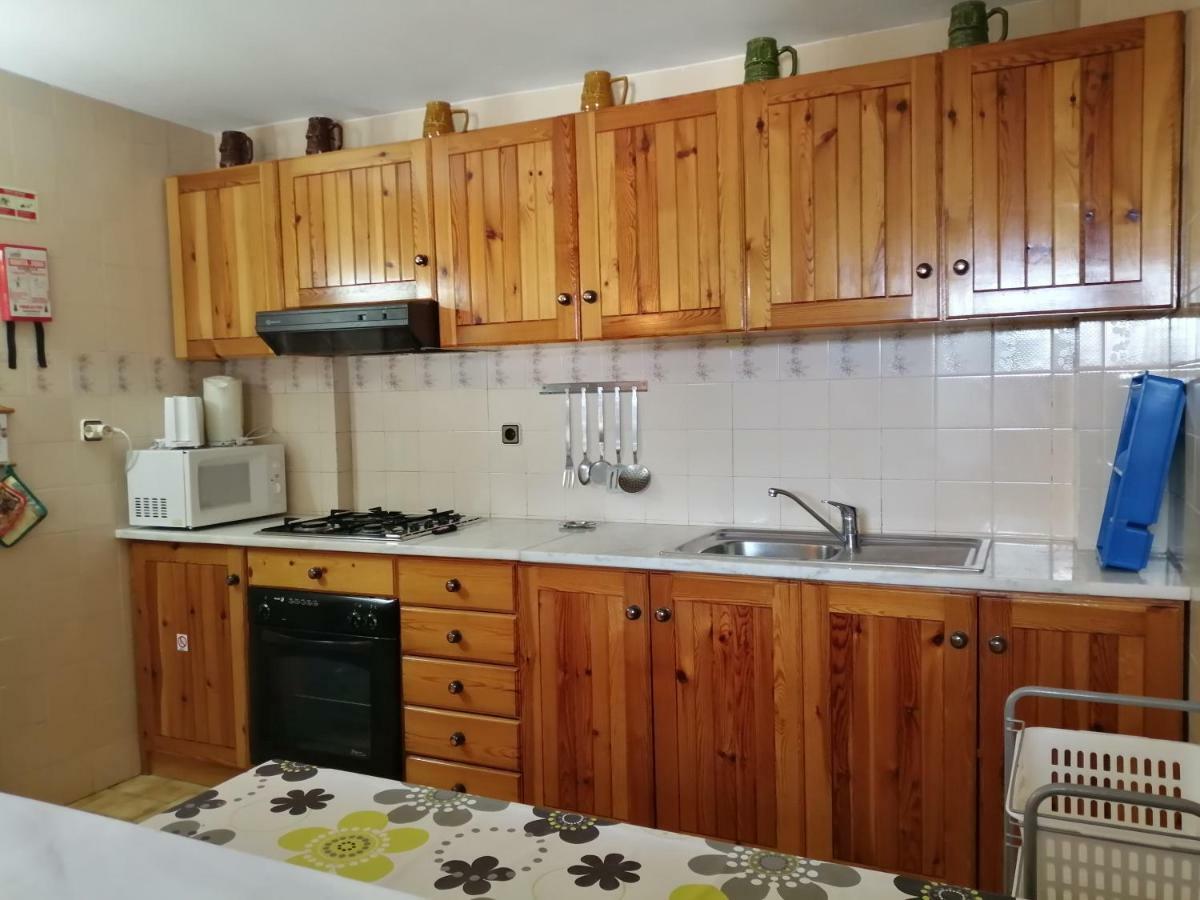 Rustic Old Town Apartment Albufeira Buitenkant foto