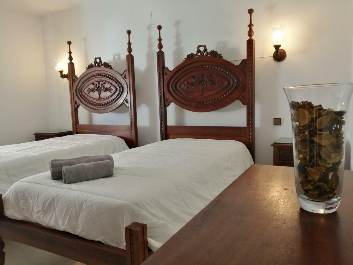 Rustic Old Town Apartment Albufeira Buitenkant foto