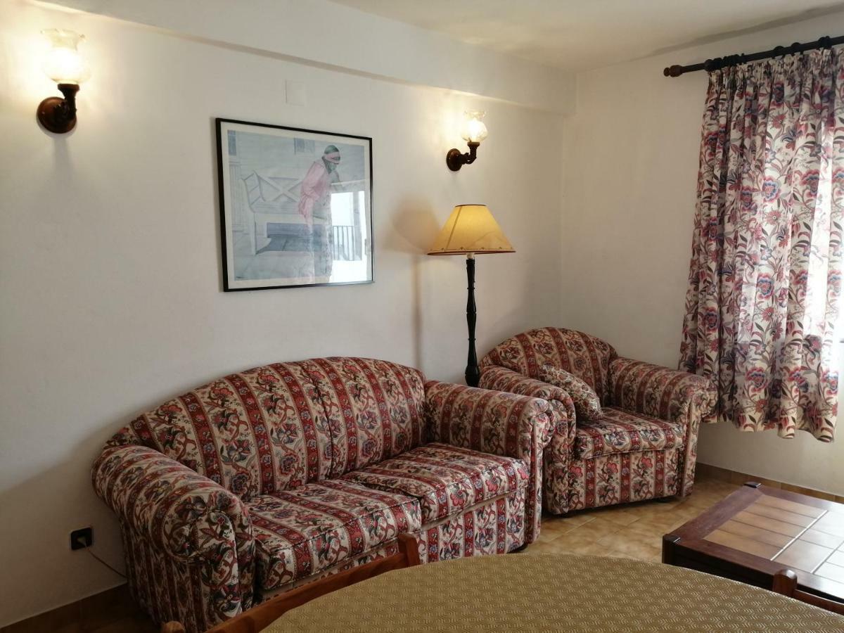 Rustic Old Town Apartment Albufeira Buitenkant foto