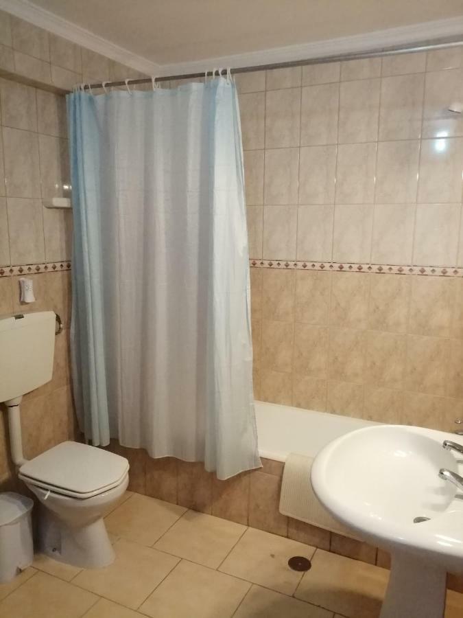 Rustic Old Town Apartment Albufeira Buitenkant foto