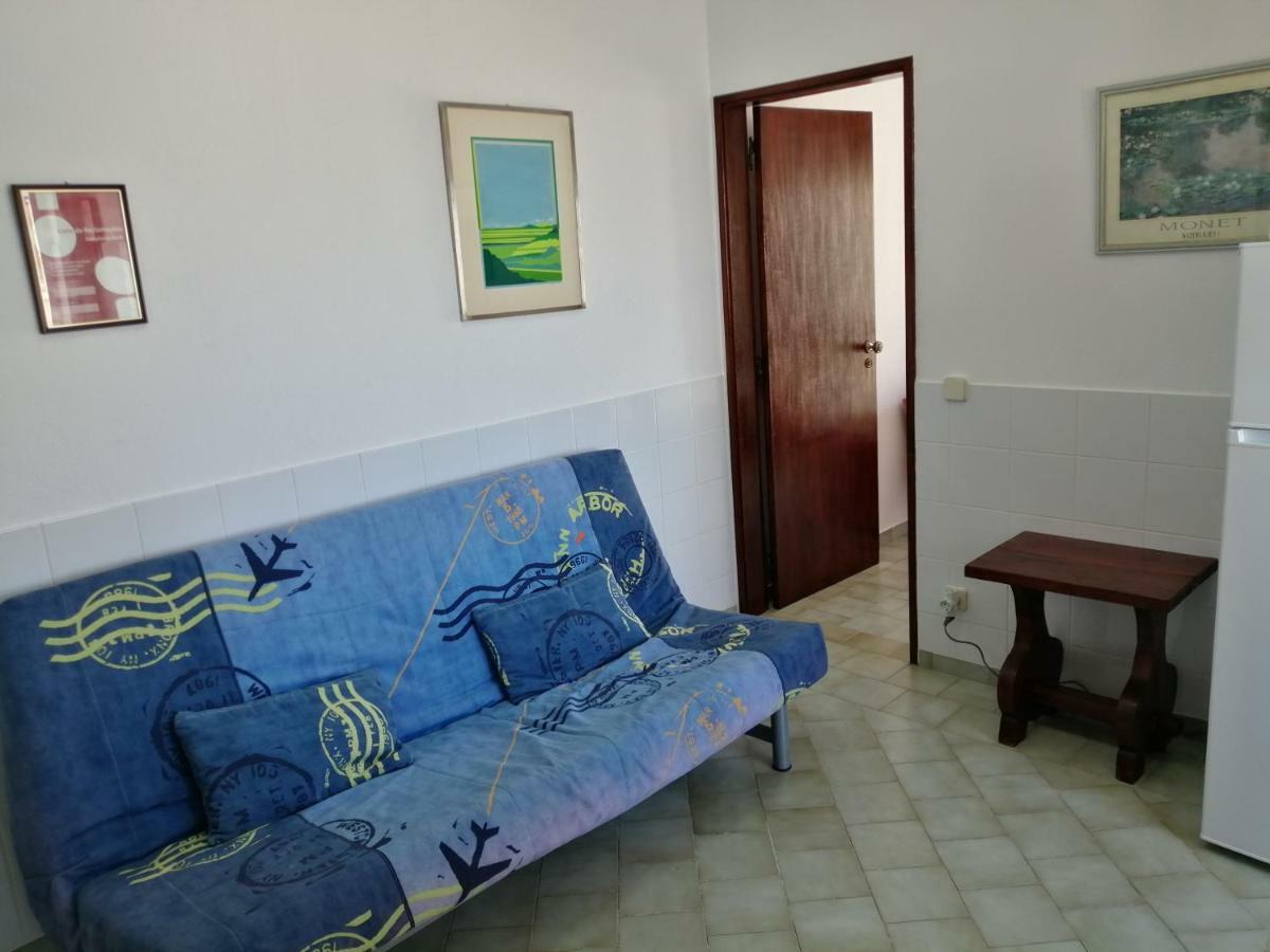 Rustic Old Town Apartment Albufeira Buitenkant foto