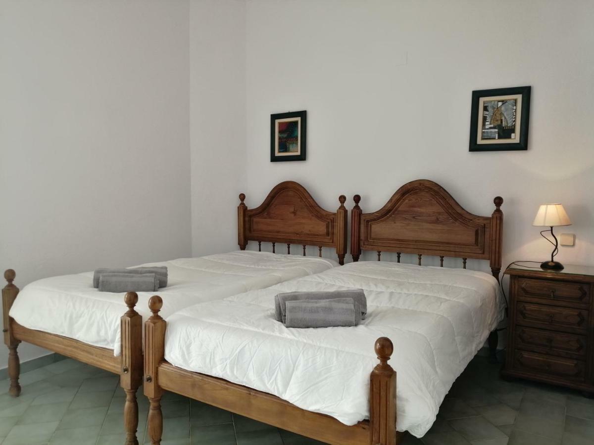 Rustic Old Town Apartment Albufeira Buitenkant foto