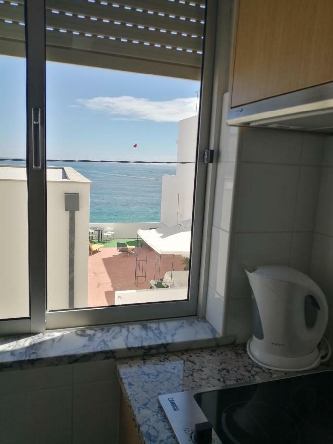 Rustic Old Town Apartment Albufeira Buitenkant foto