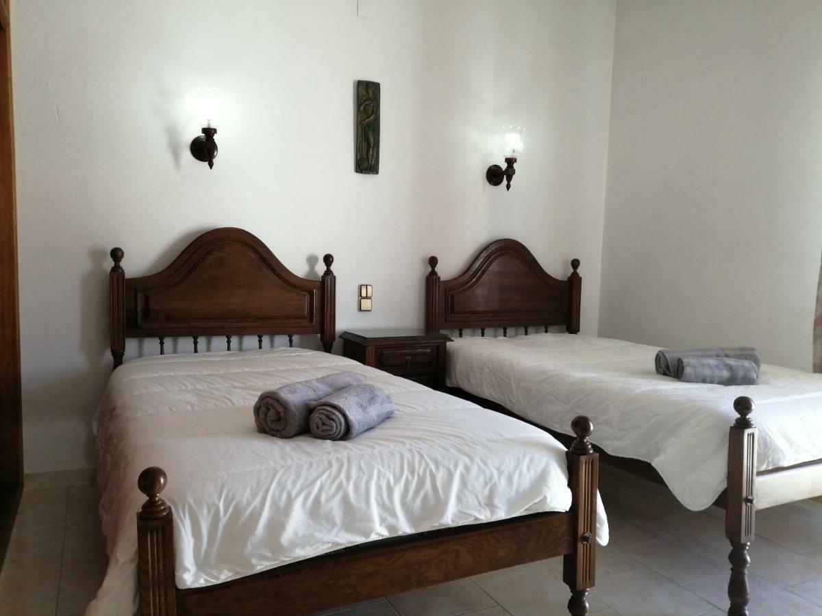 Rustic Old Town Apartment Albufeira Buitenkant foto