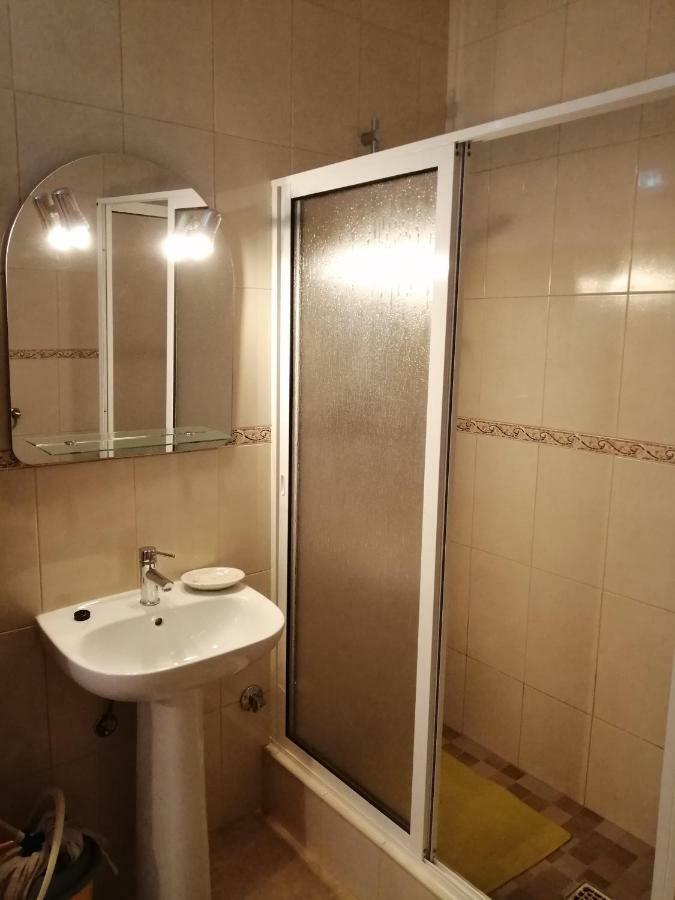 Rustic Old Town Apartment Albufeira Buitenkant foto