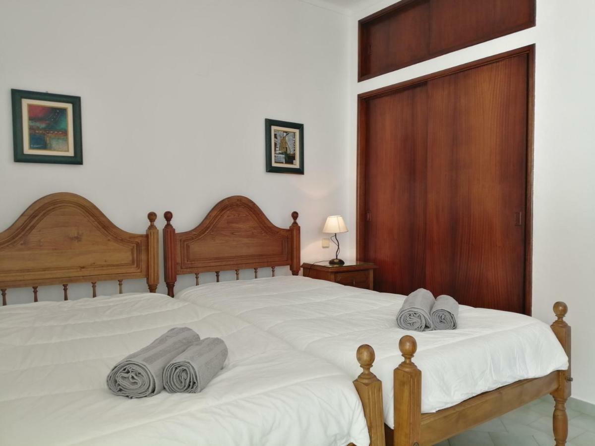 Rustic Old Town Apartment Albufeira Buitenkant foto